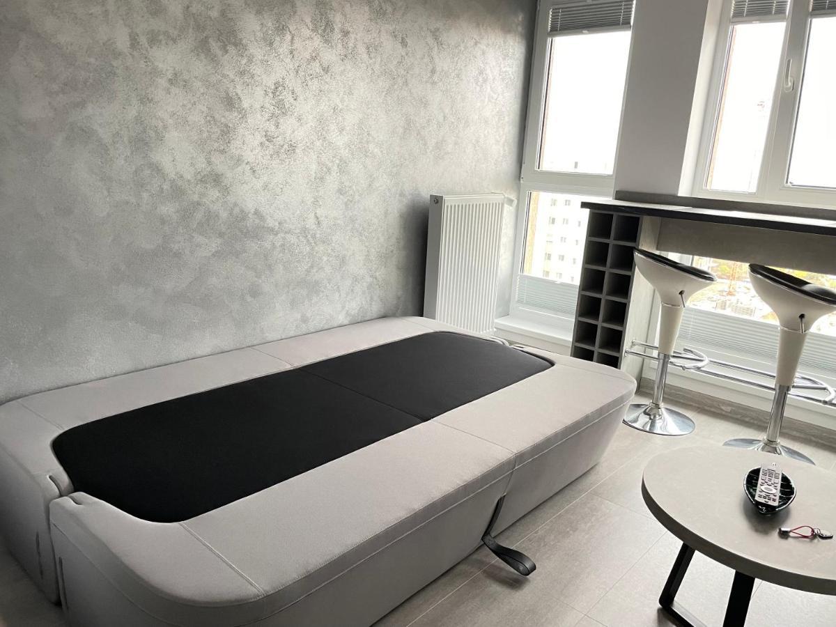 Beautiful Penthouse Lakeview W18 Бухарест Экстерьер фото
